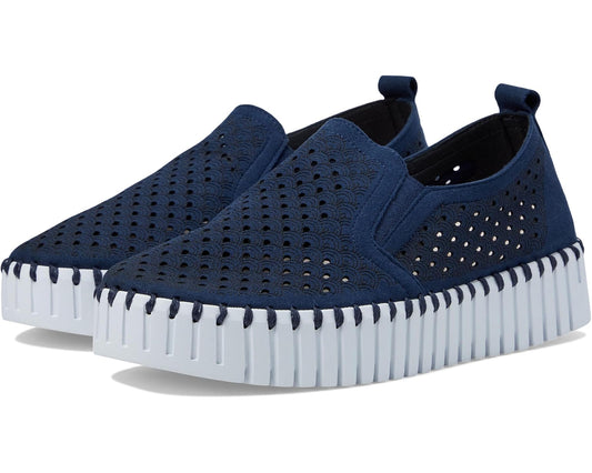 Tulip Slip On Sneaker