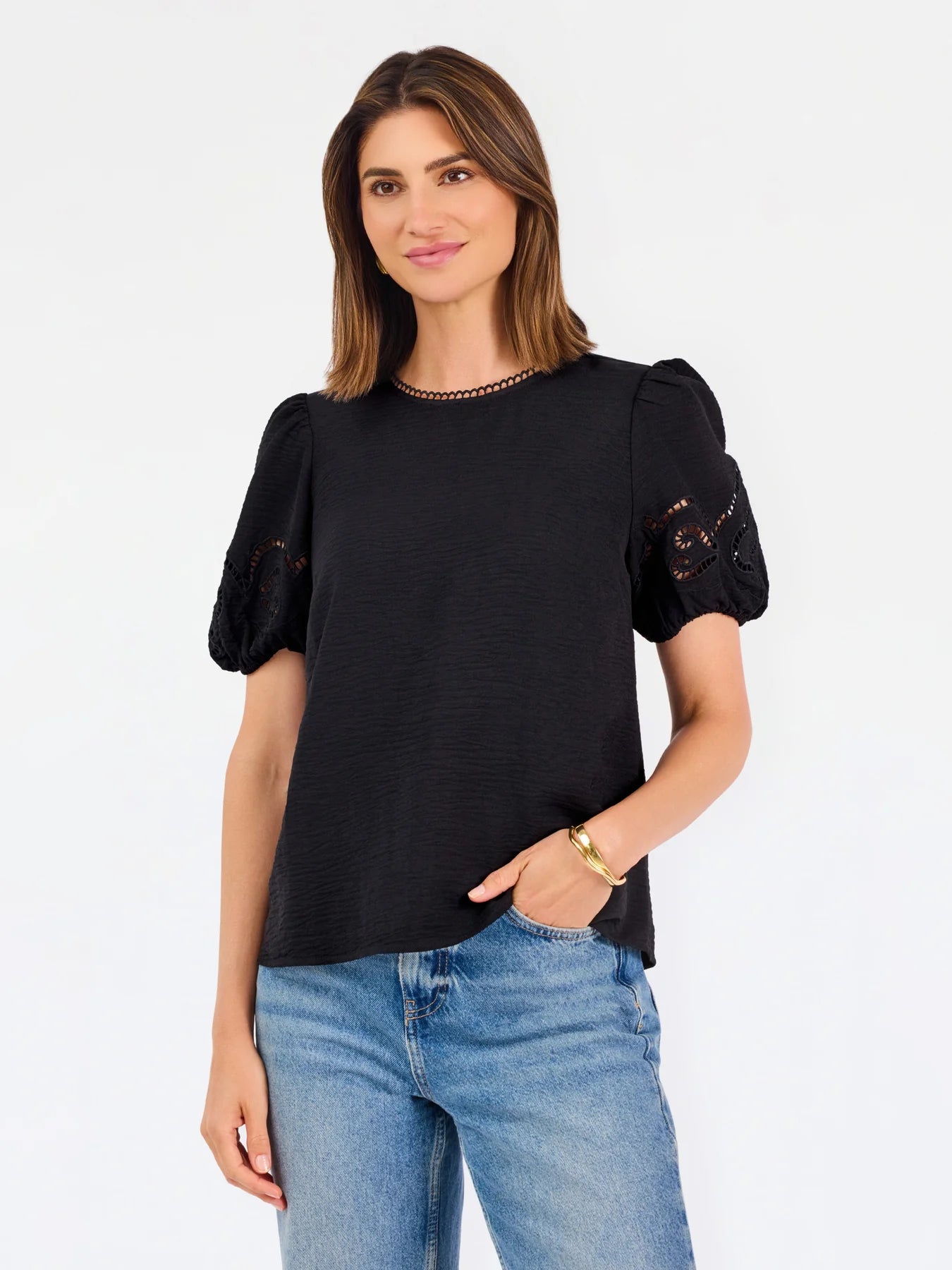 Top Haley