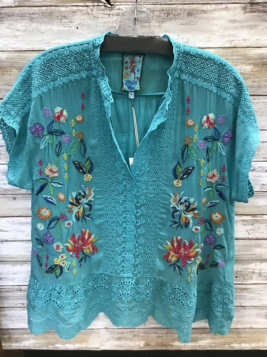 Astrud Blouse
