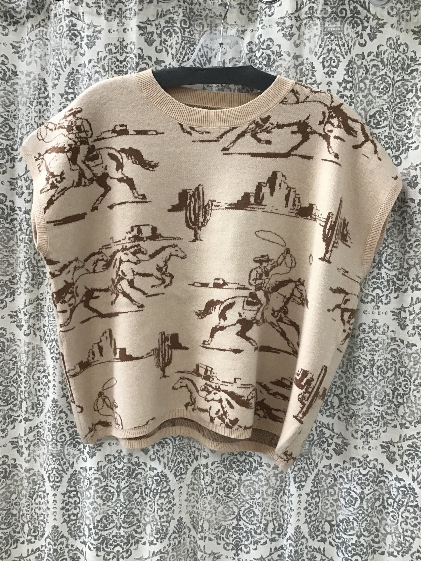 Cute & Comfy Top