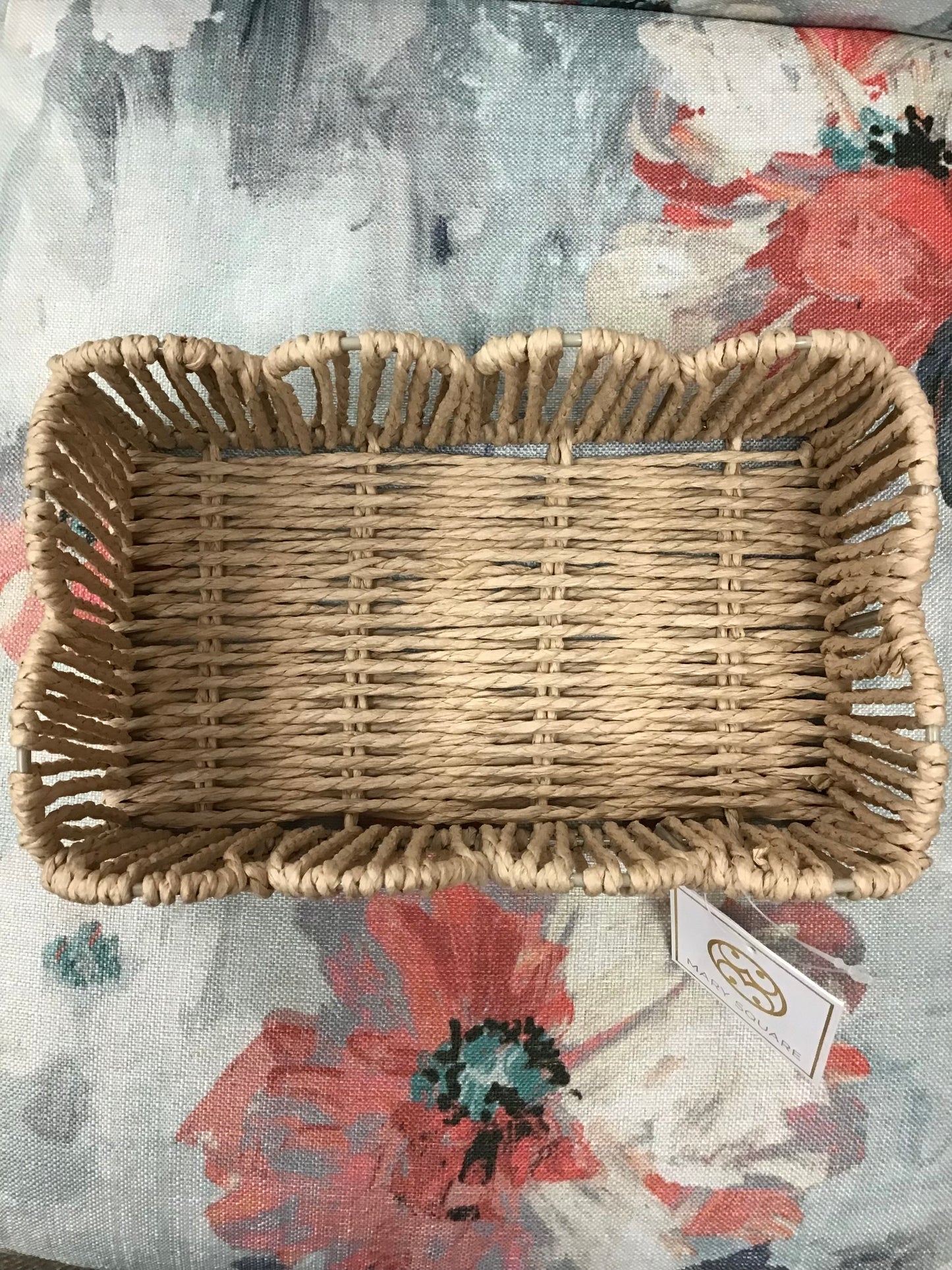 Guest Napkin Holder