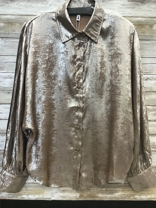 Foiled Top