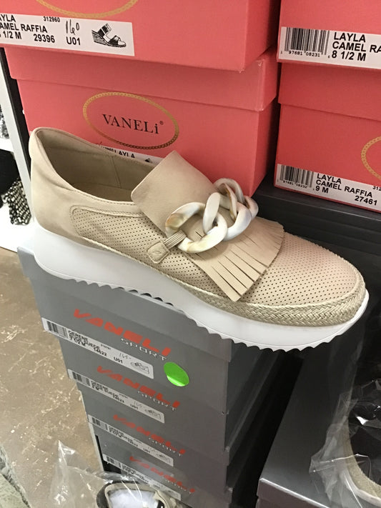 Vaneli Sport Qerene Sneaker