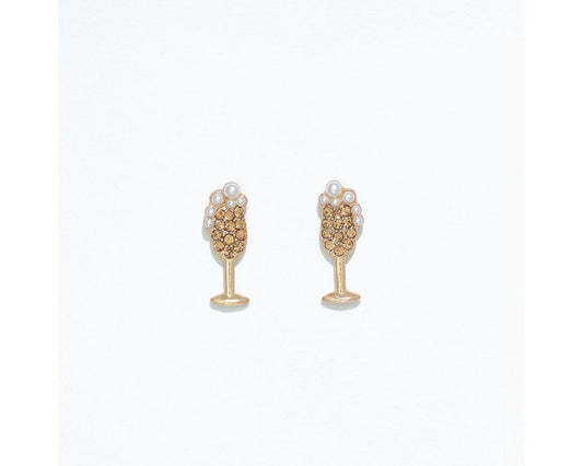 Champagne Flutes