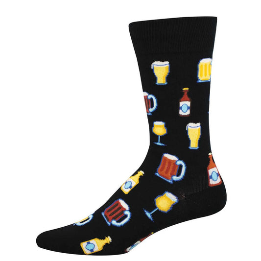 Get Your Beer Glasses On