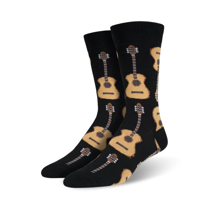 Guitar Socks