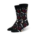Meds Socks