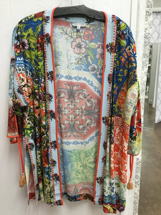 John Mark Positano Cardigan