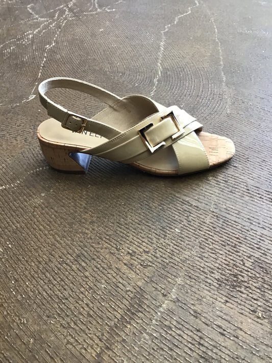 Vaneli Clovis Sandal