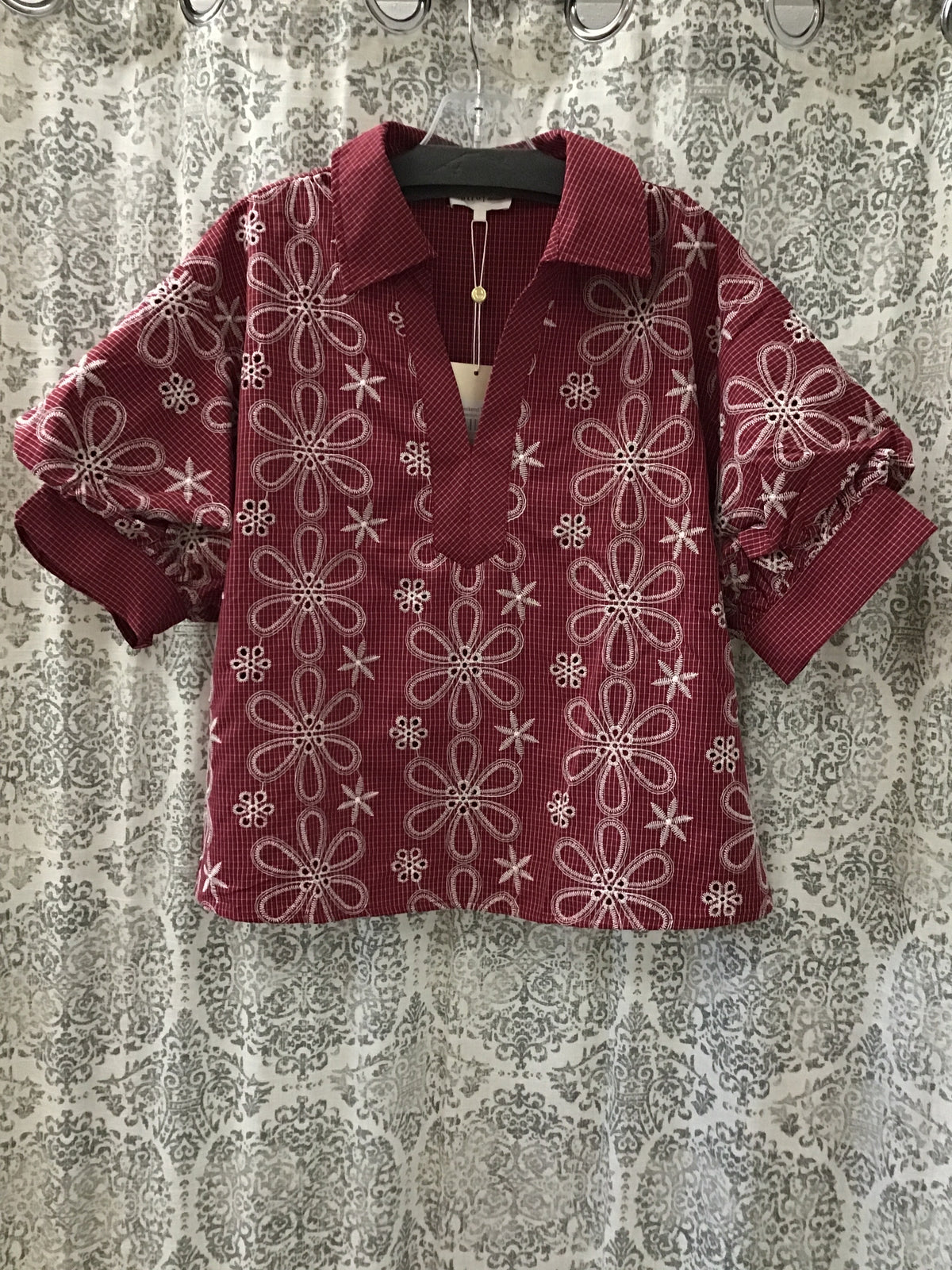 Weekend Top