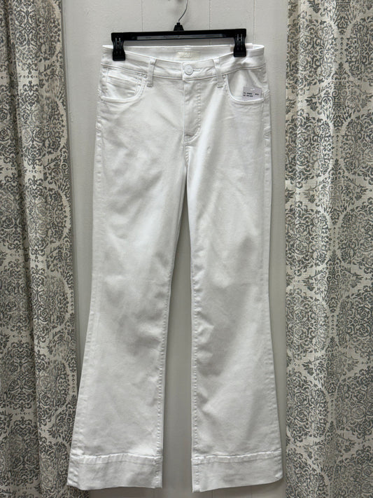Stella High Rise - Wide Hem