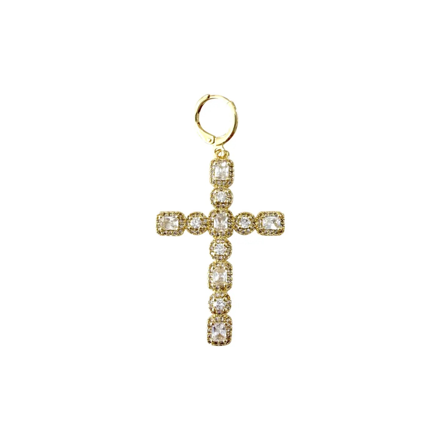Scarf Charm Pendant