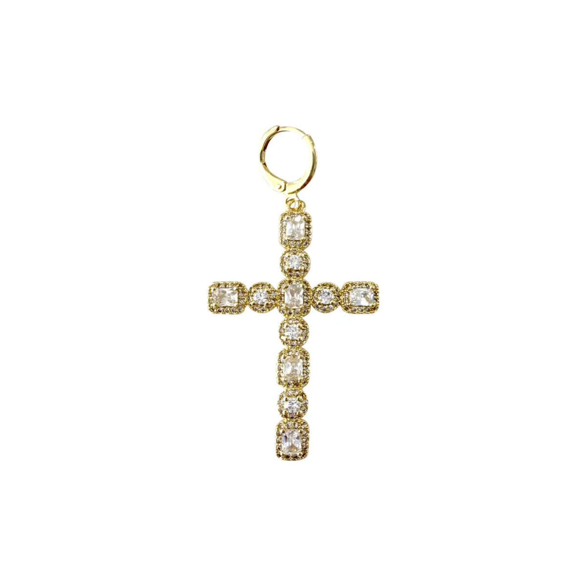 Scarf Charm Pendant