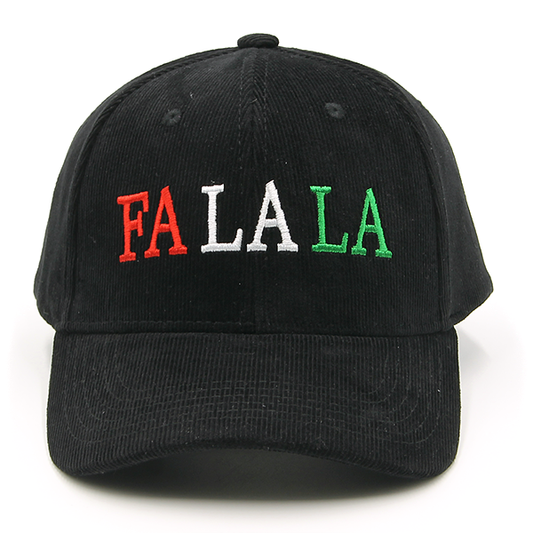Fa La La Hat