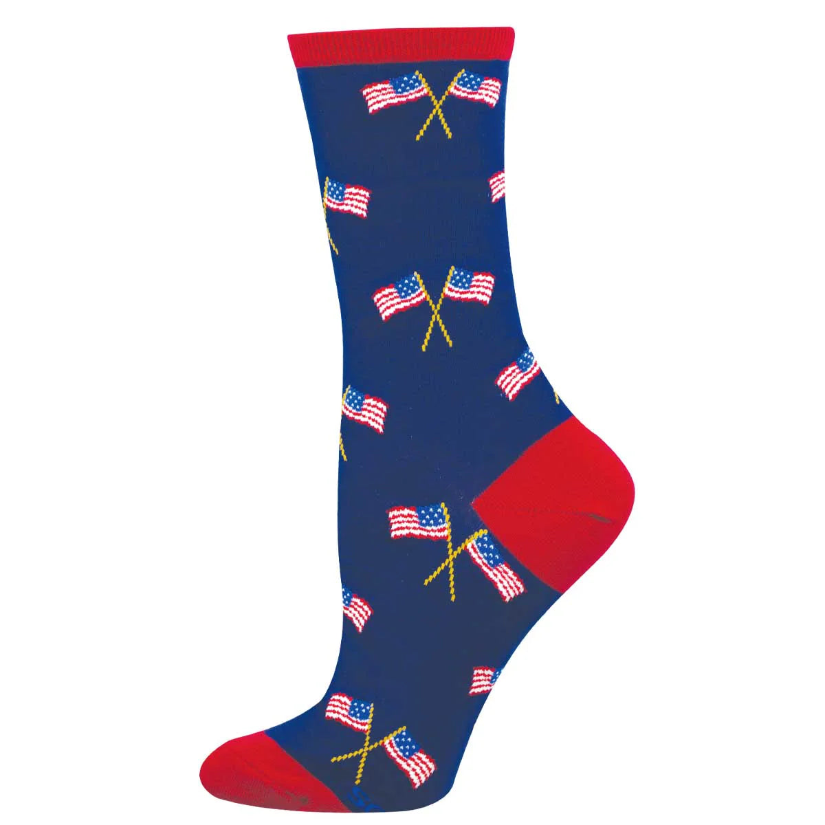 Patriotic Flags