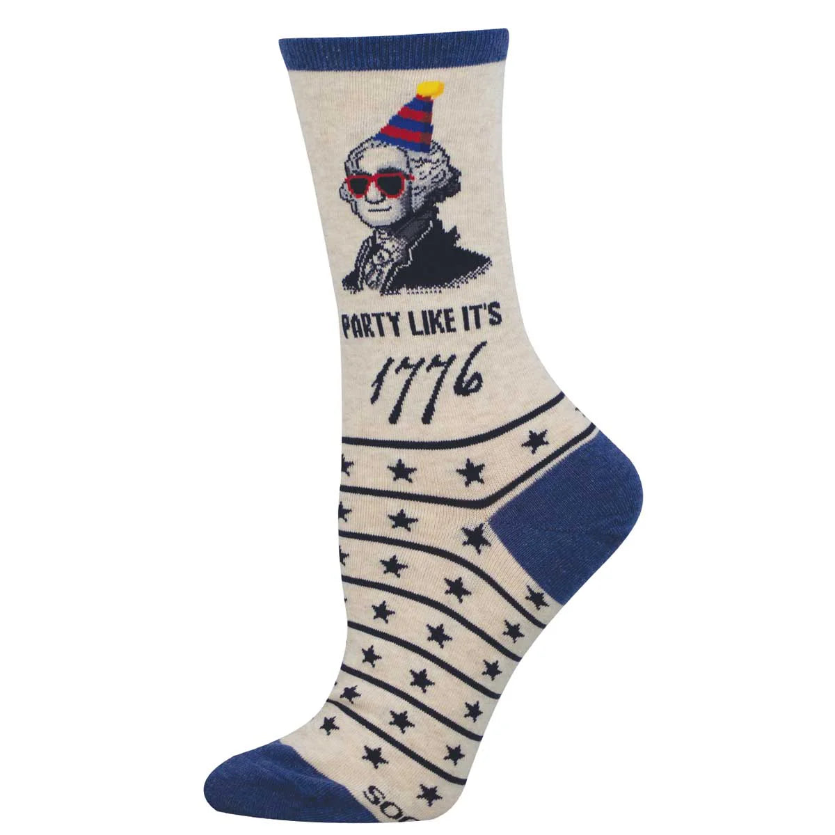 Party Like It's 1776