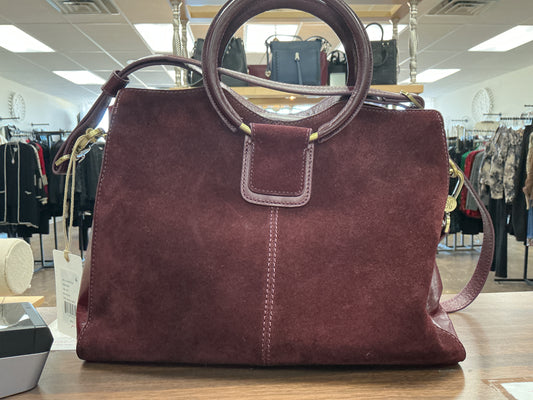 Heidi Satchel Bag
