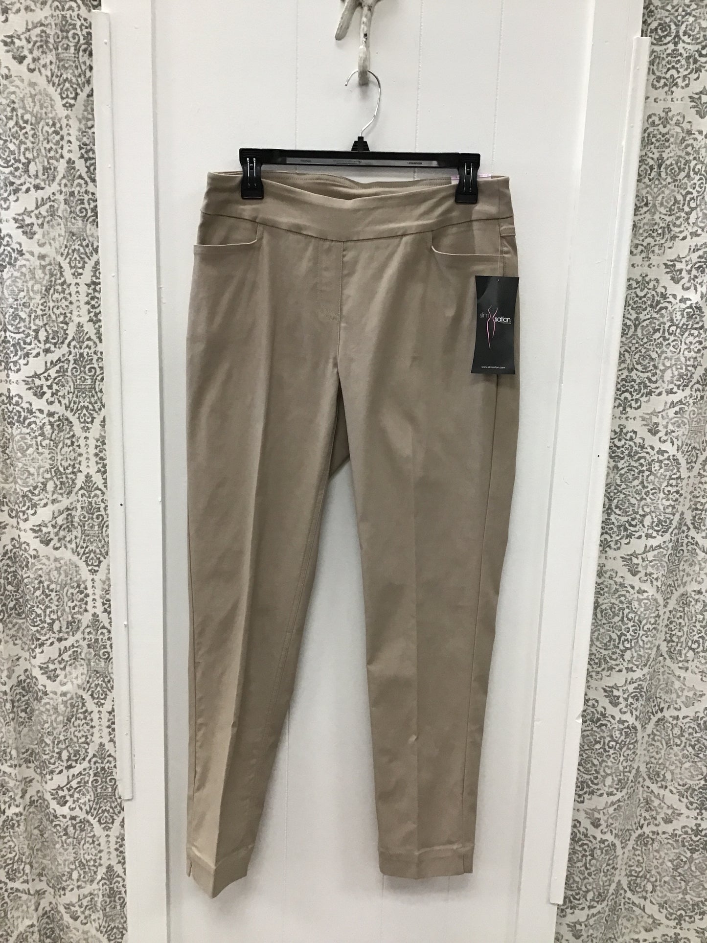 Ankle Pant