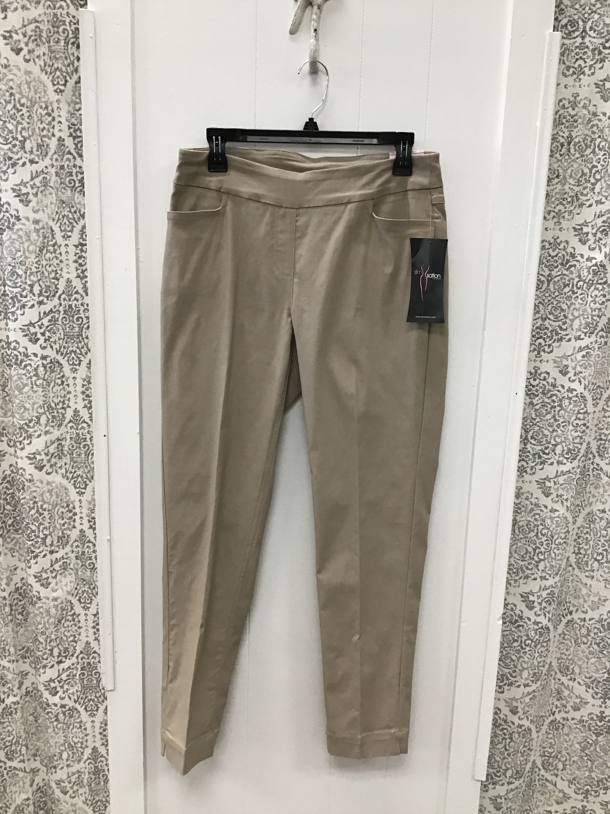 Ankle Pant