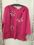 Daisy Tunic Top
