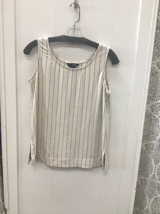 Scoop Neck Tank