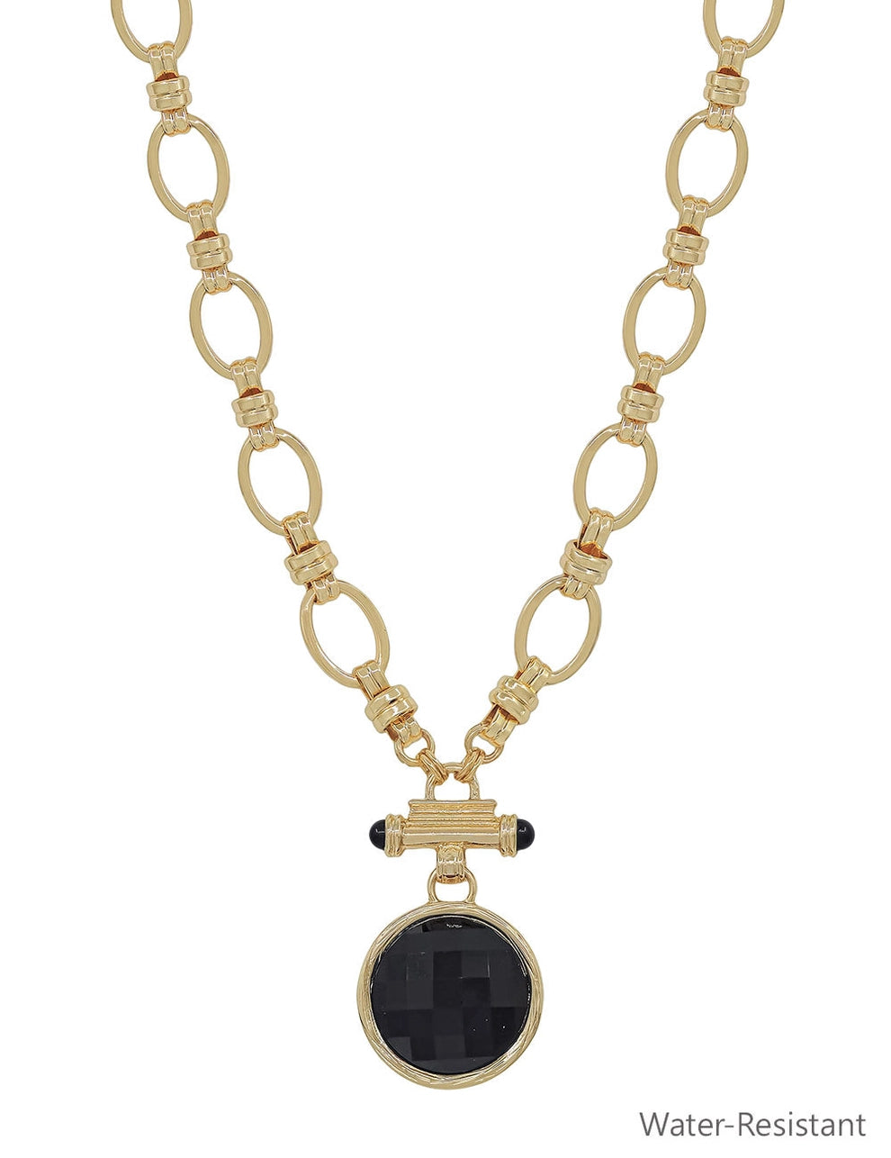 Magnetic Closure Jewelry Set