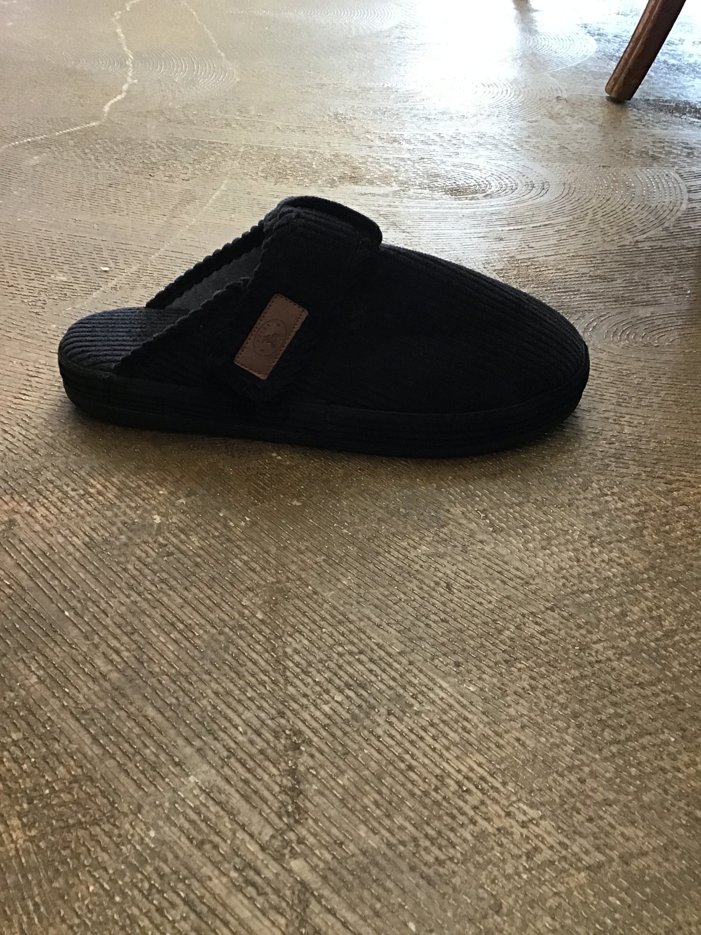 NAOT Doze Men’s Slipper