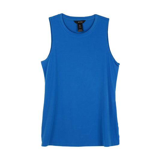 Ali Miles Knit Tank Top