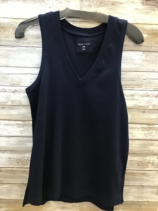 Laurel V-Neck Tank Top