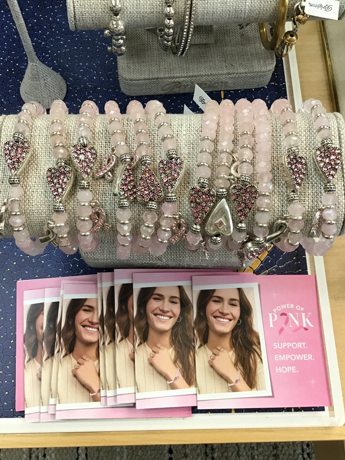 Power of Pink 2026 Bracelet