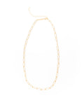Bella Necklace Chain
