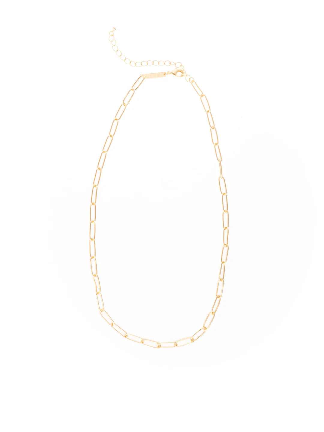 Bella Necklace Chain