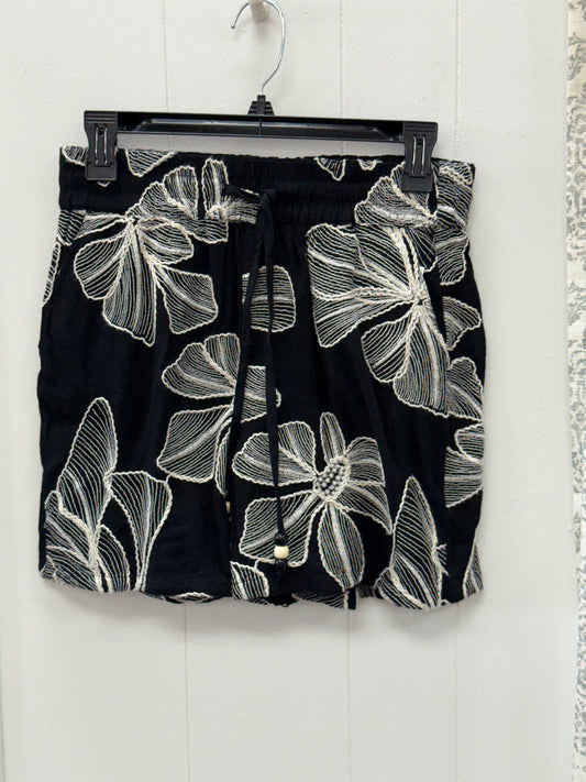Pull On Short With Drawstring