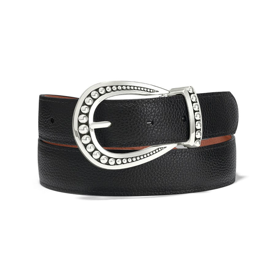 1 1/4 Bourbon/Black Belt