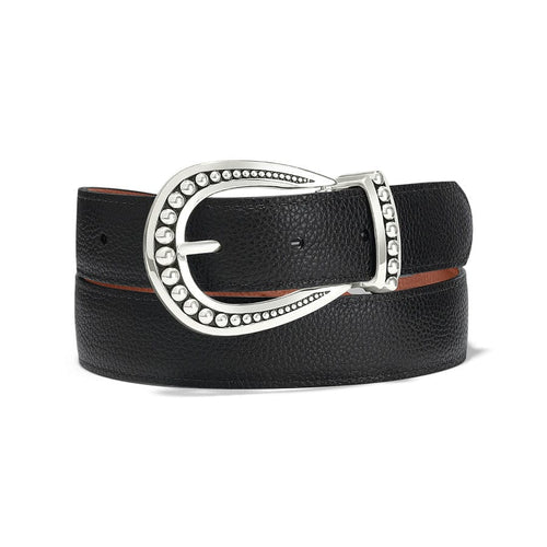 1 1/4 Bourbon/Black Belt