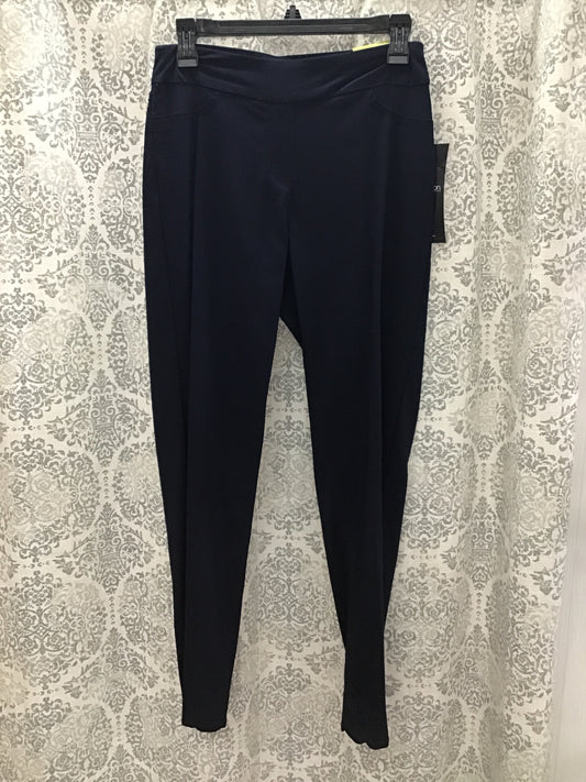 Slim-Sation Denim Ankle Jean