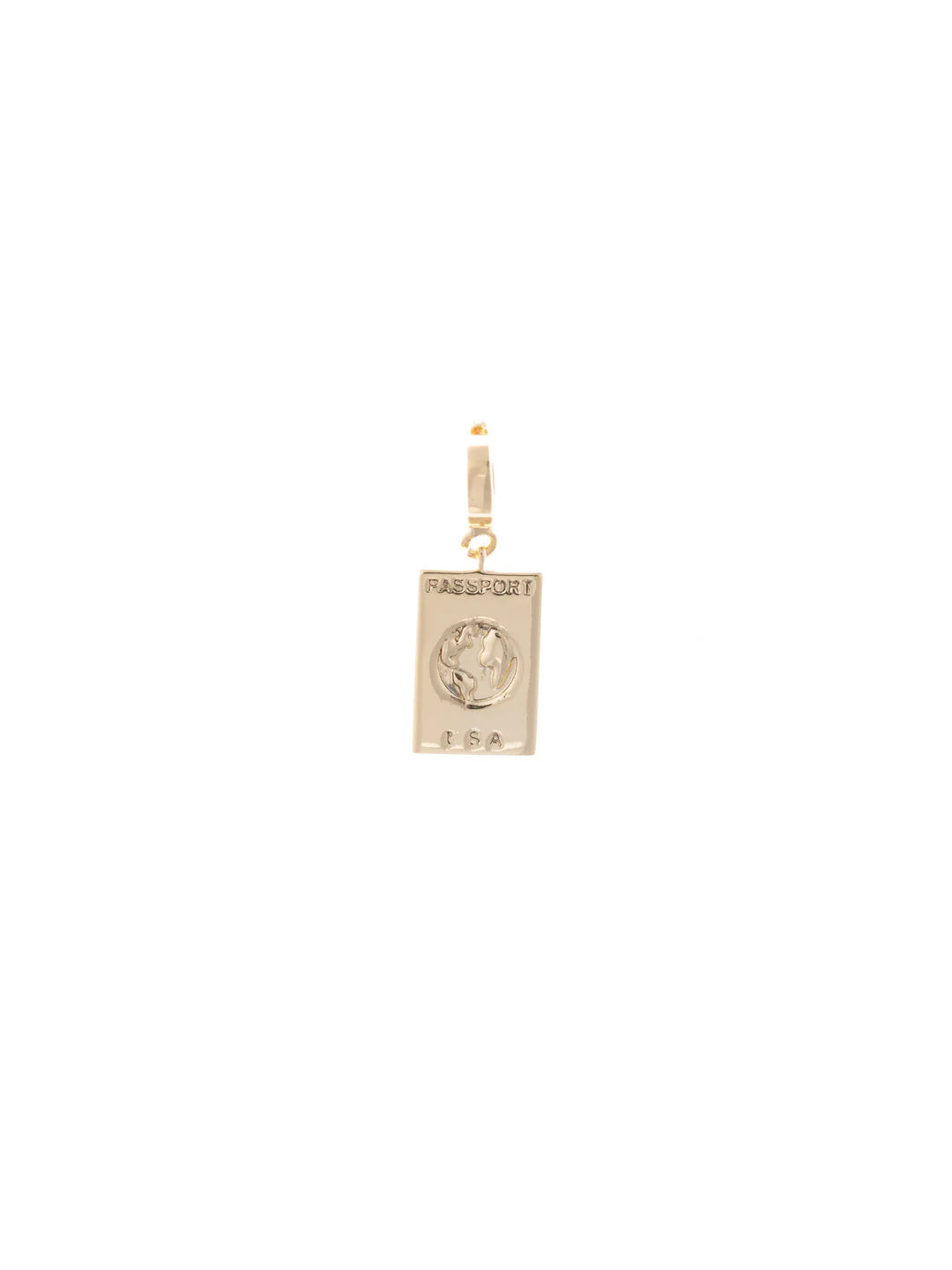 Charm Luxe Passport