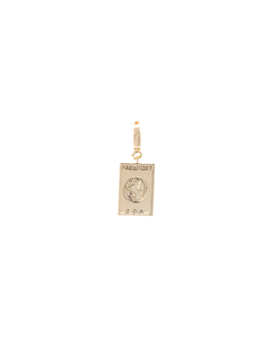 Charm Luxe Passport