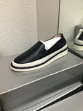 Vaneli Quin Nappa Shoes