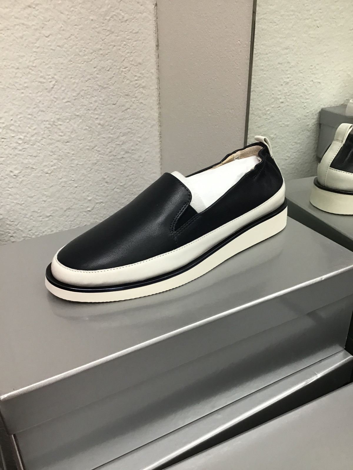 Vaneli Quin Nappa Shoes
