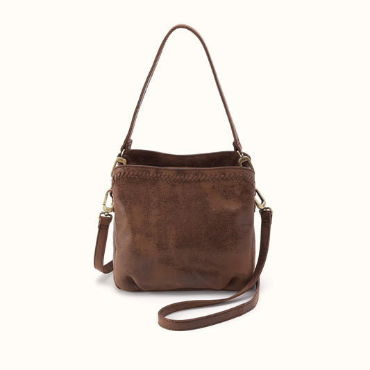Starr Convertible Shoulder