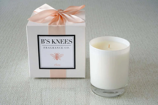 B'S Knees 1-Wick Candles