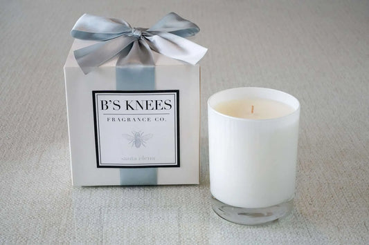 B'S Knees 1-Wick Candles