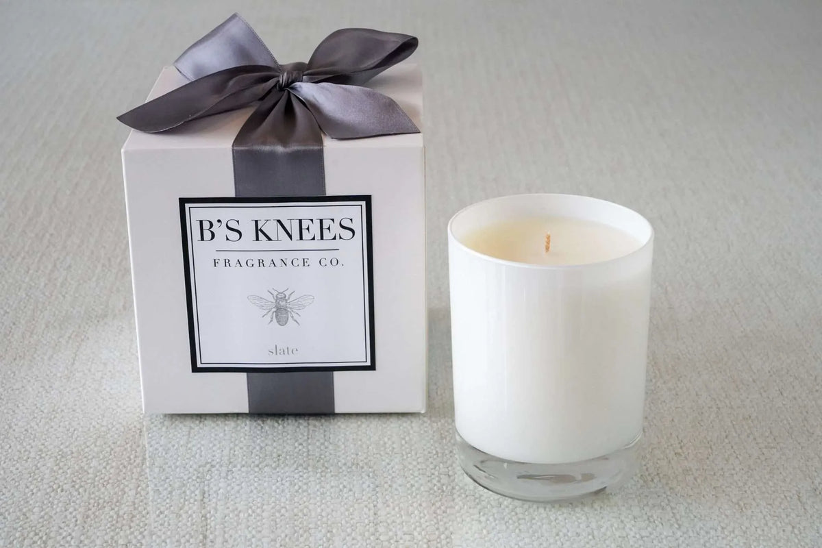 B'S Knees 1-Wick Candles
