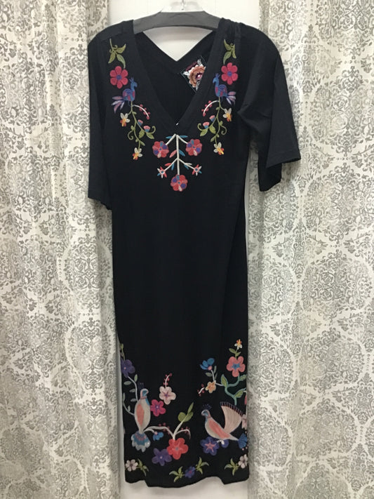 Estrella Kimono Dress