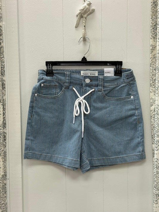 Audrey Wide Leg Short