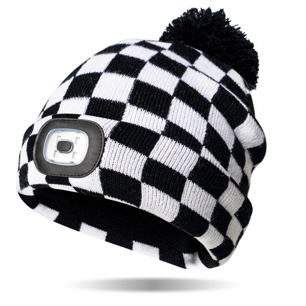 Wild Child Kids Beanie