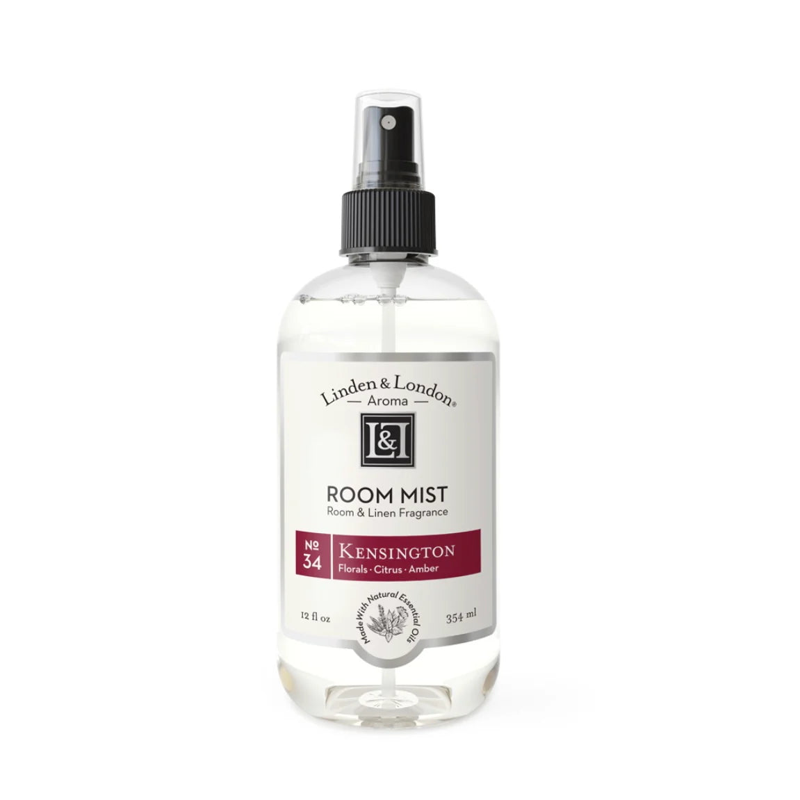Room Mist