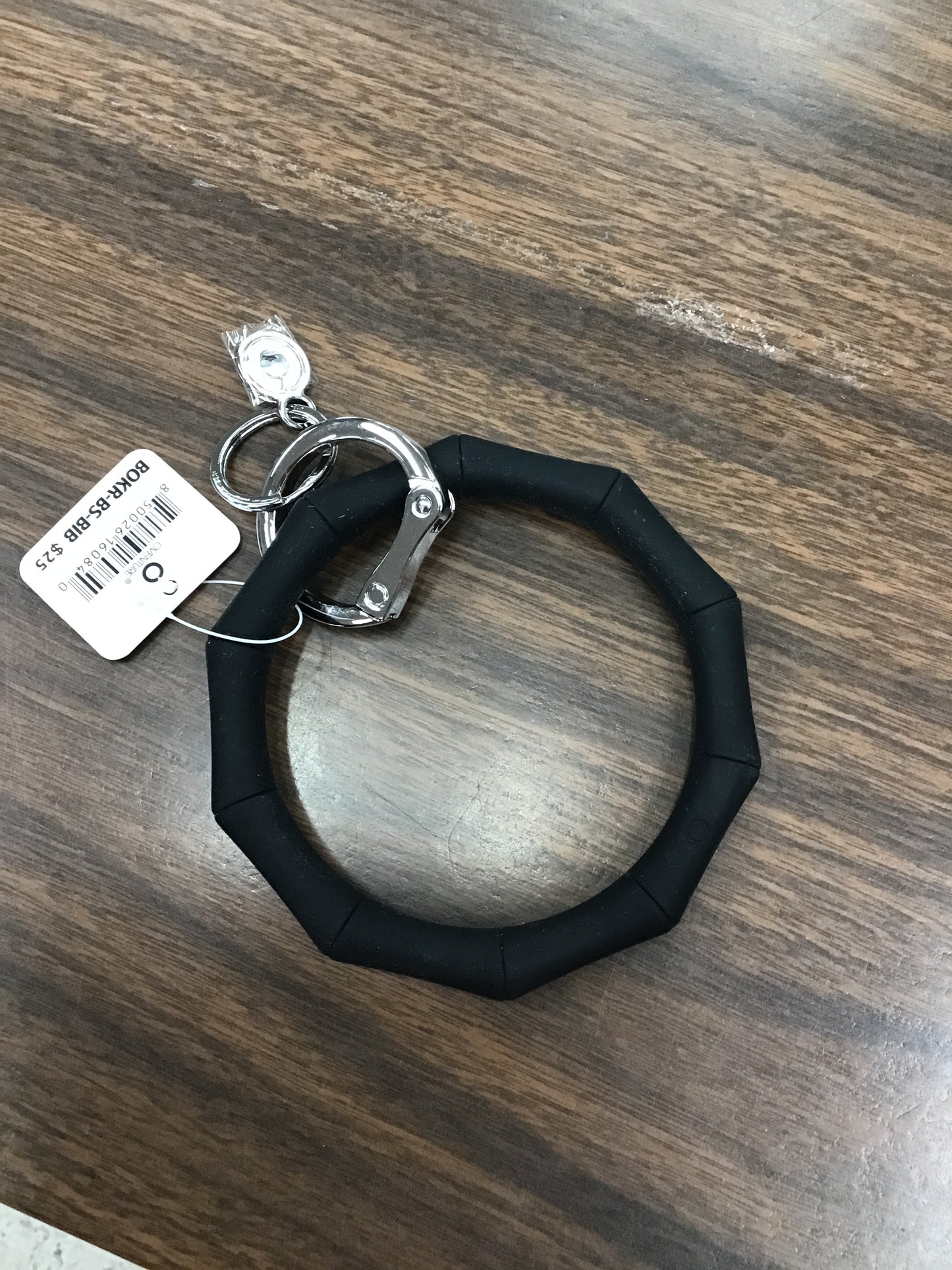 Oventure Key Ring