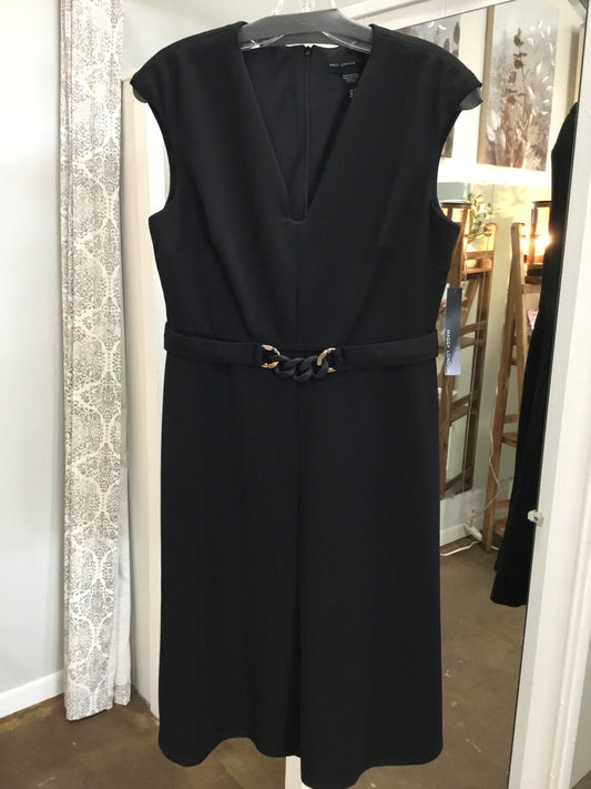 Maggy London Black Dress